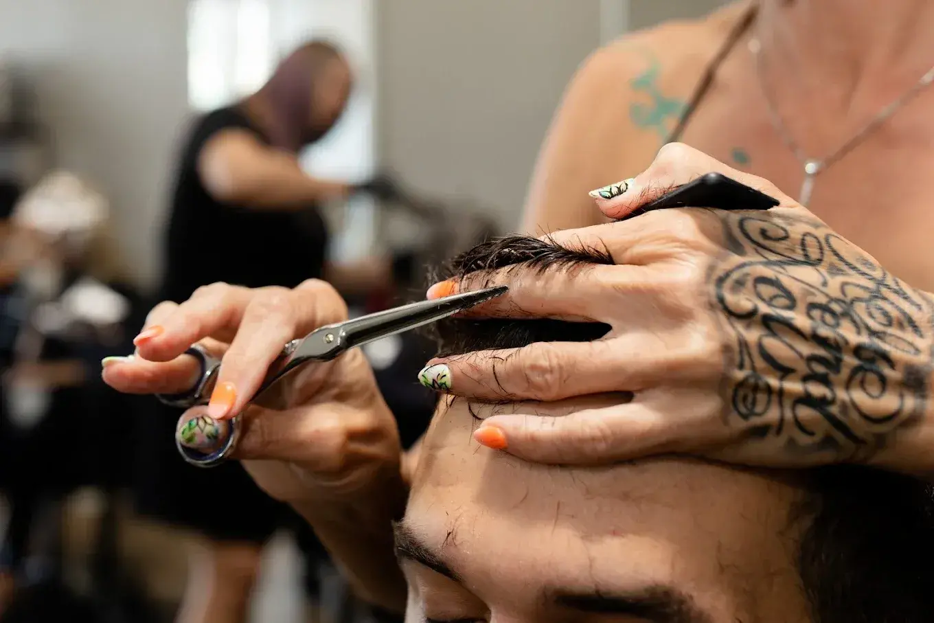 Kai & Co. Salon