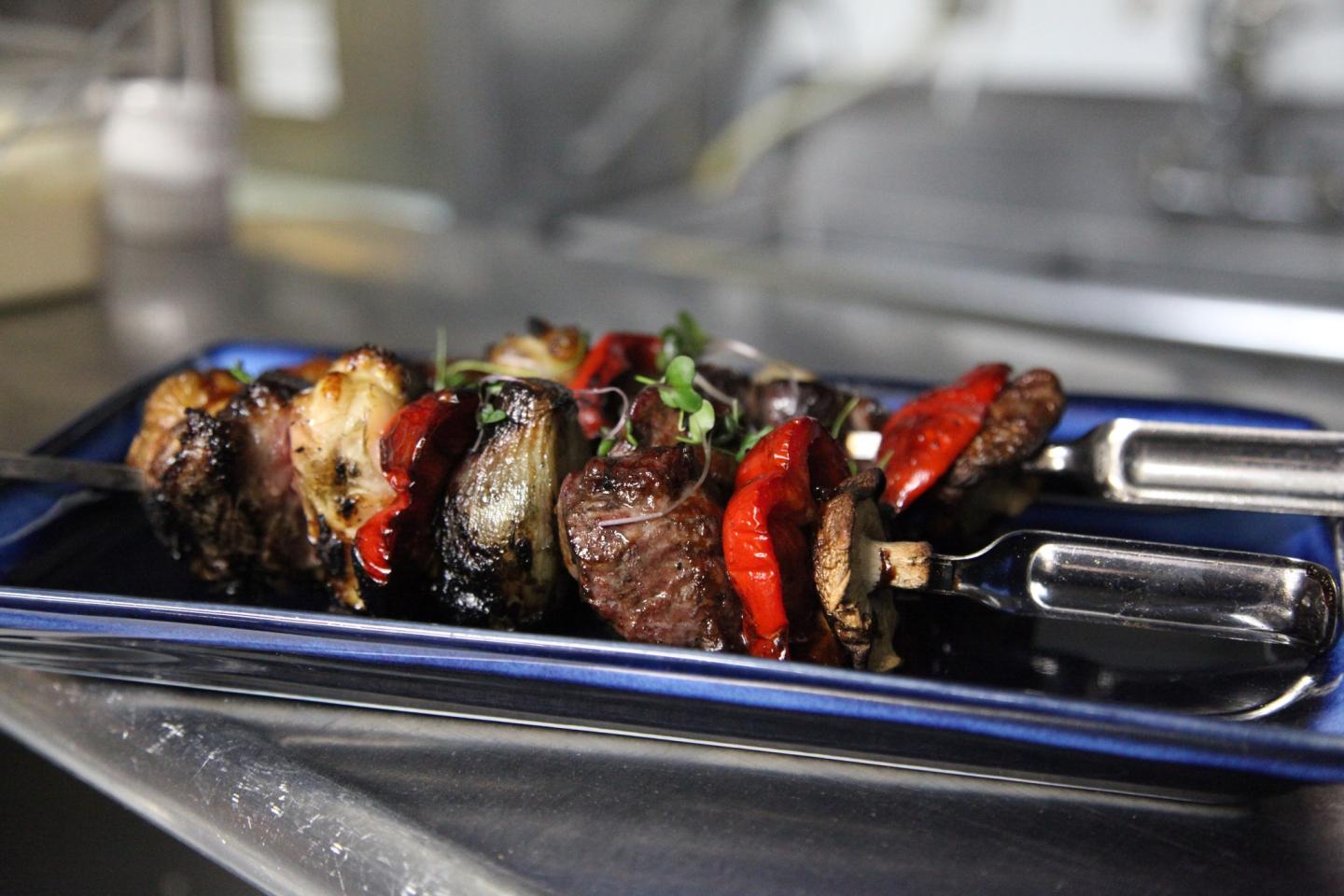 Kaiyo Grill & Sushi