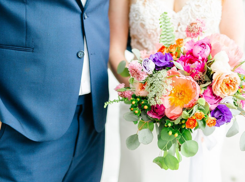 Karro Events and Floral