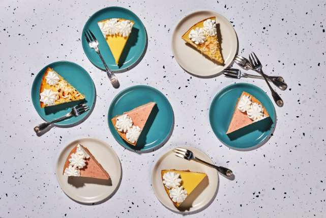 Kermit's Key Lime Pie Shop - Elizabeth Street