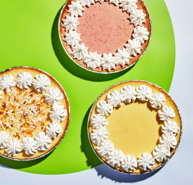 Kermit's Key Lime Pie Shop