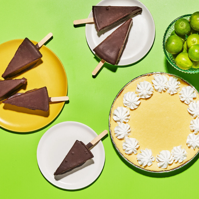 Kermit's Key Lime Shop