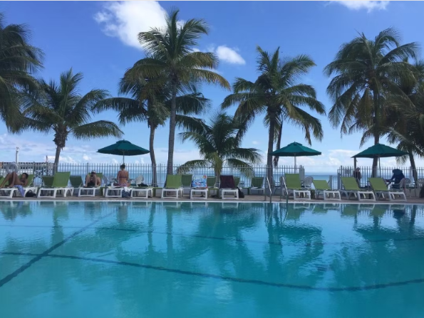 Key Colony Beach Vacation
