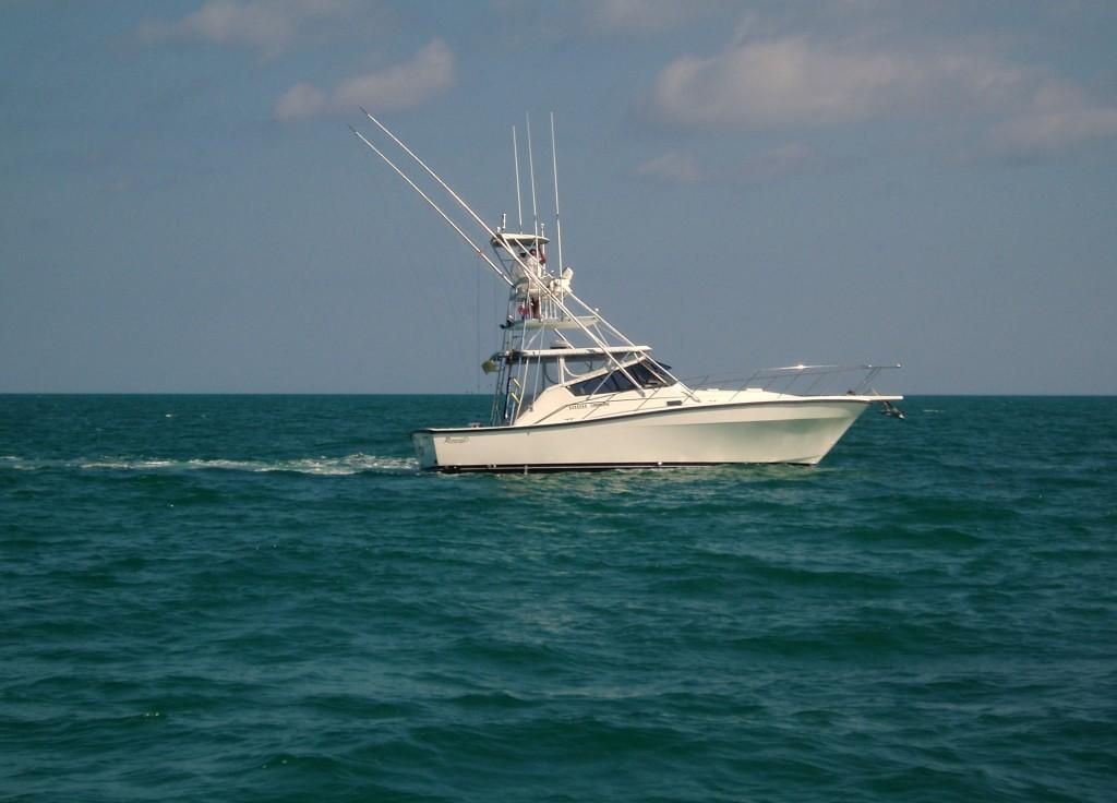 Key Largo Fishing Adventures