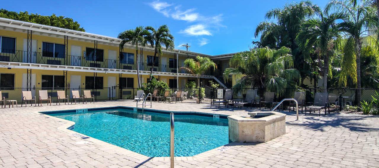 Key Largo Inn