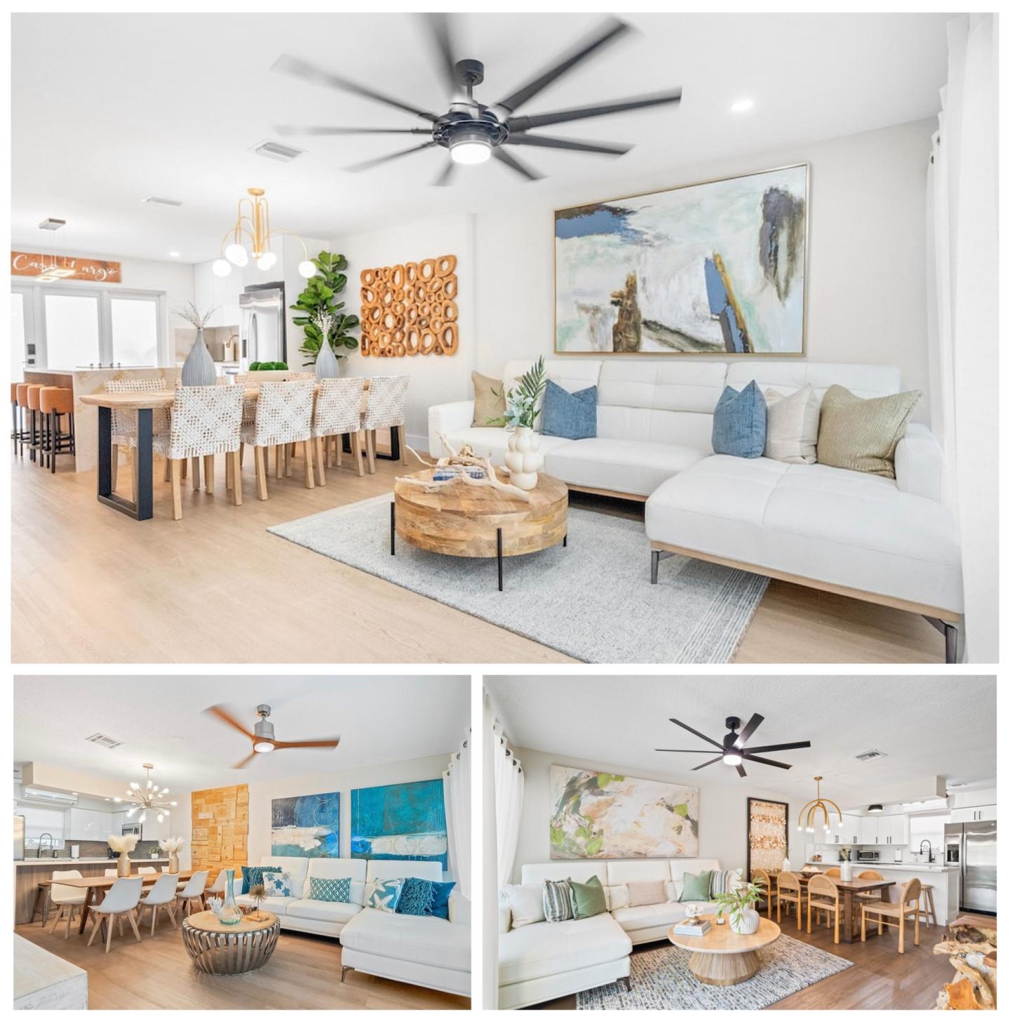 Key Largo Vacation Home Rentals