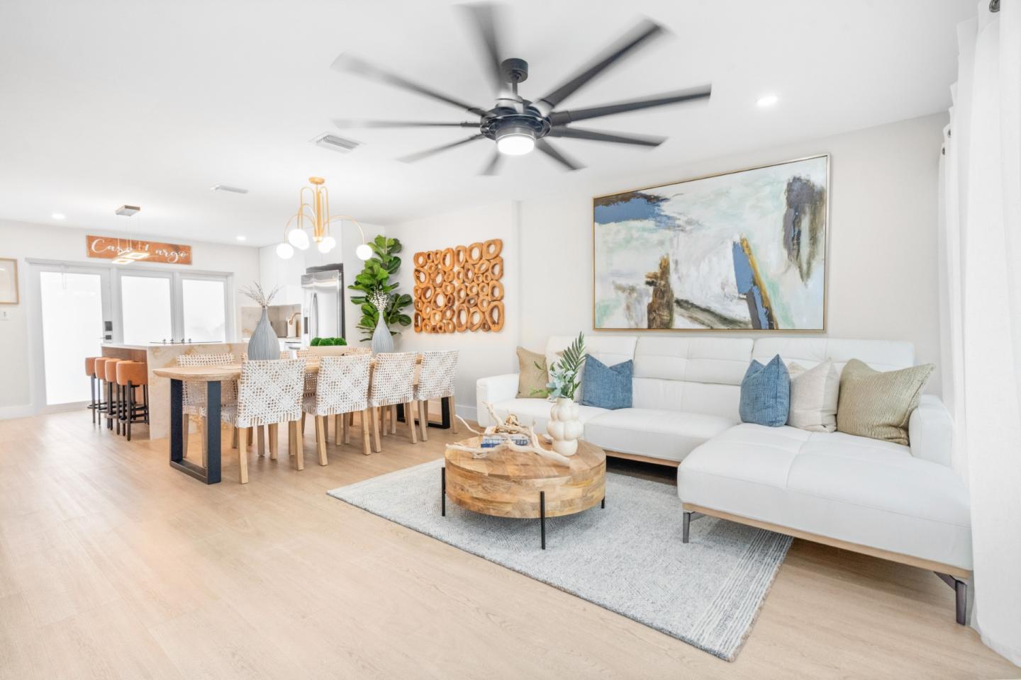 Key Largo Vacation Home Rentals