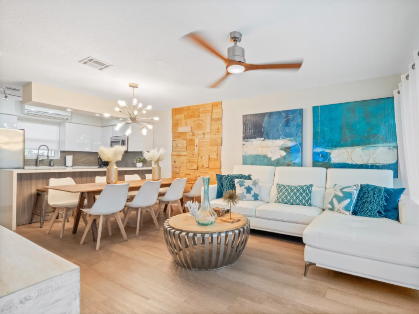 Key Largo Vacation Home Rentals