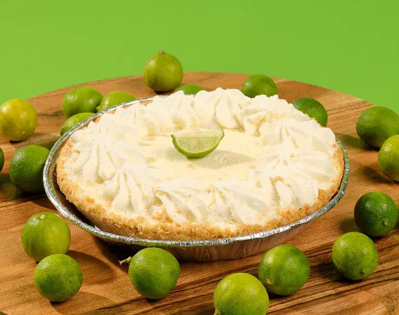 Key West Key Lime Pie Co.