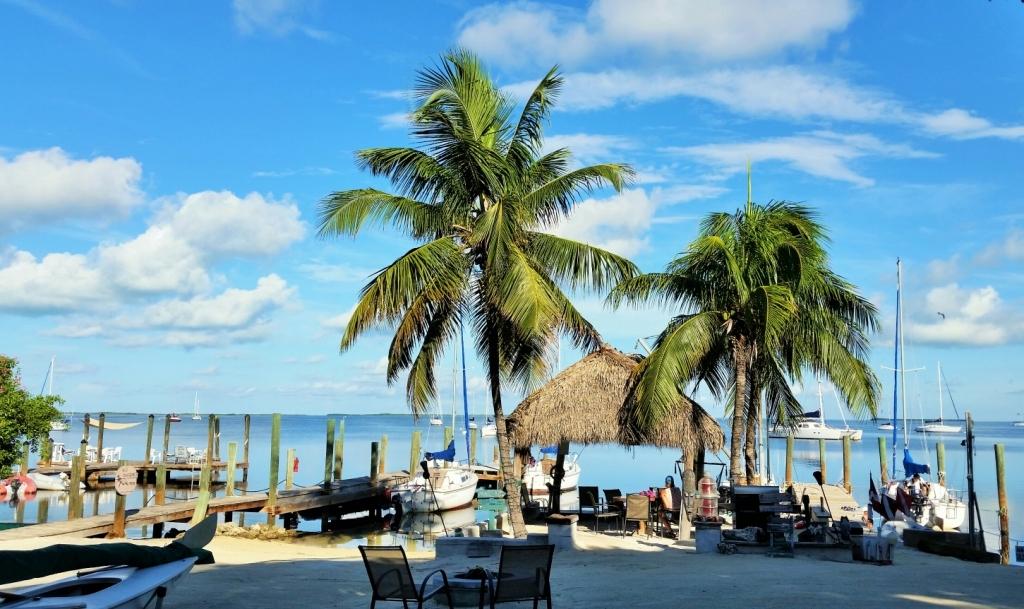 Key Lime Sailing Club and Cottages