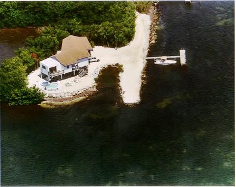 Conch Realty Sales, Inc.