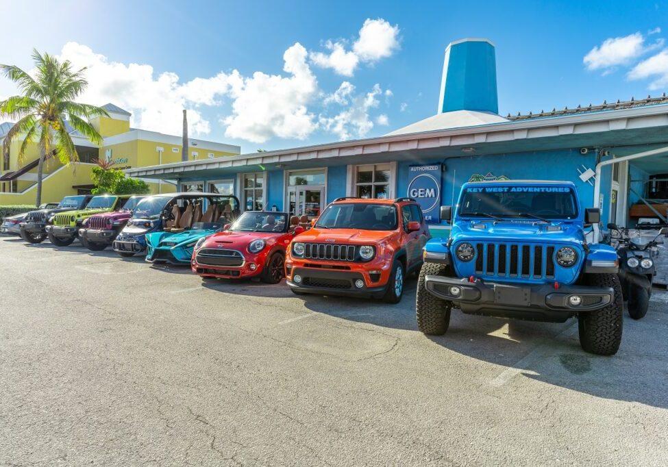 Key West Adventures