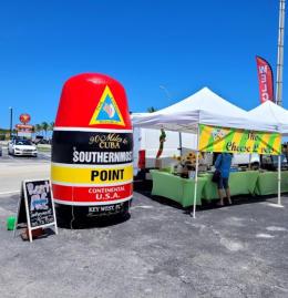Key West Artisan Market