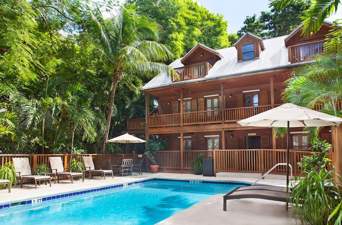 Key West Bed & Breakfast
