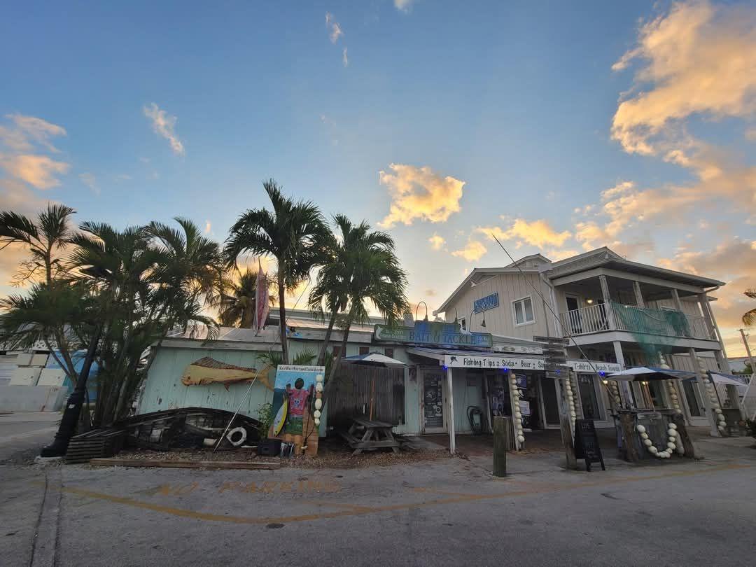 Key West Bait & Tackle