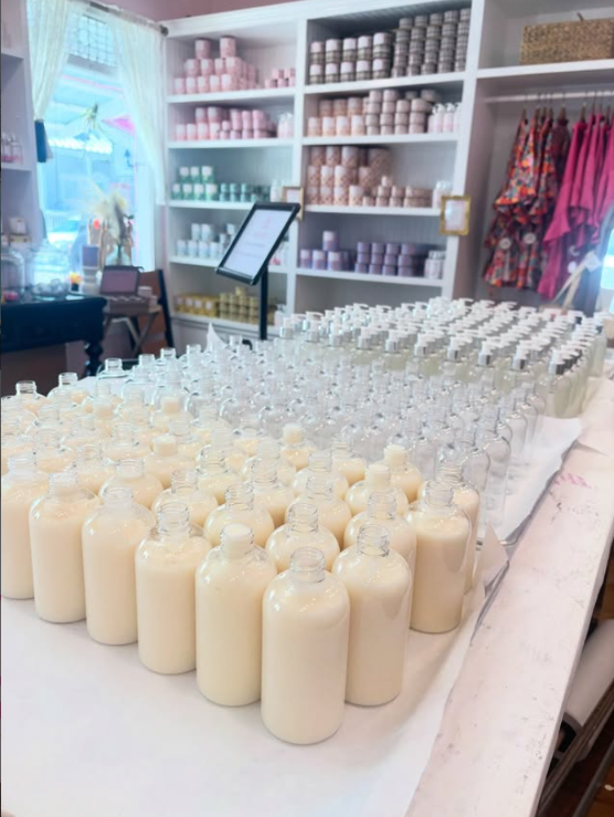 Key West Candle & Bath Co.
