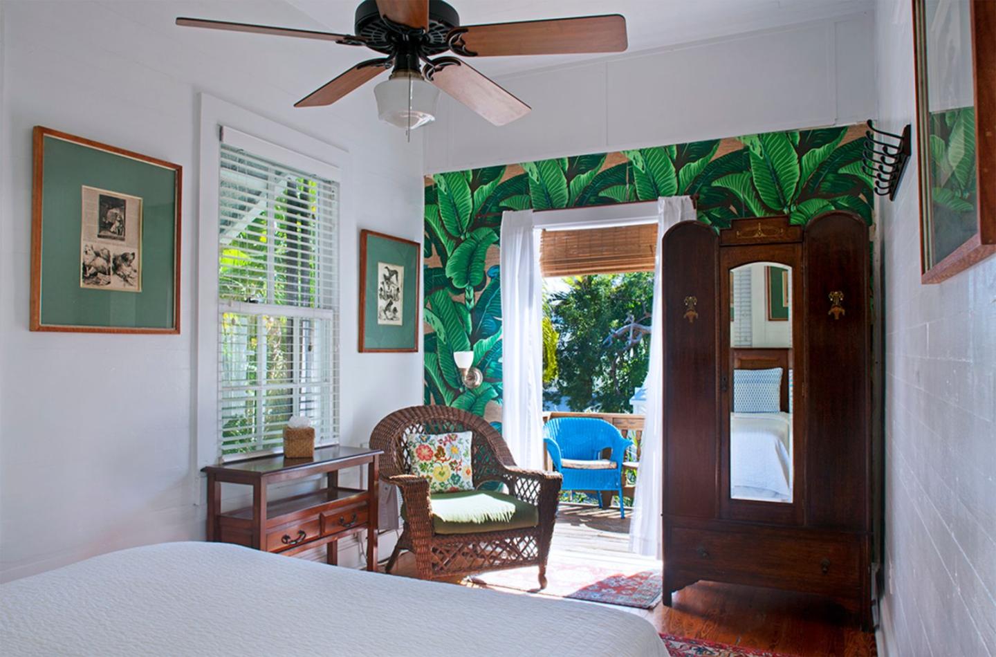Key West Bed & Breakfast