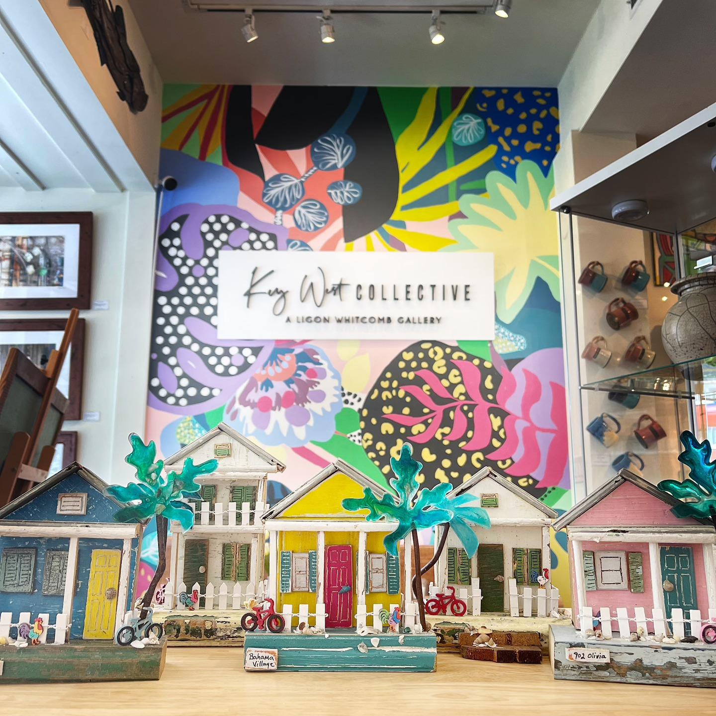 Key West Collective | Art Gallery