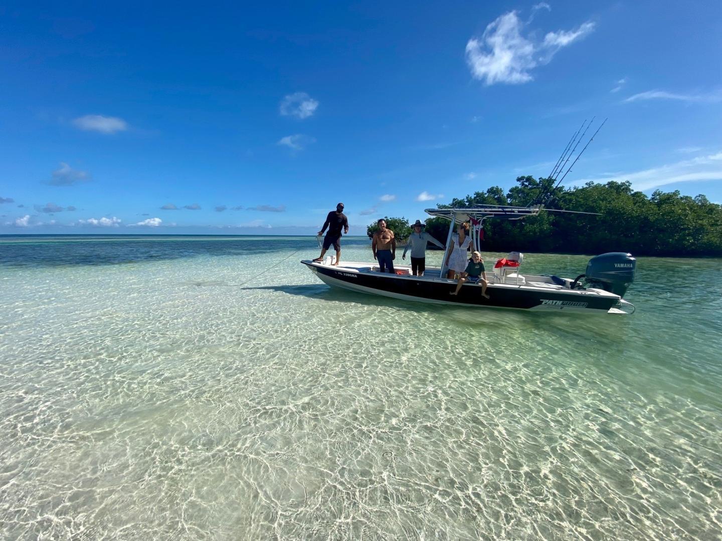 Key West Conch Life Charters