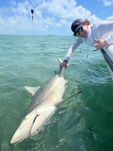 Key West Fishing Connection