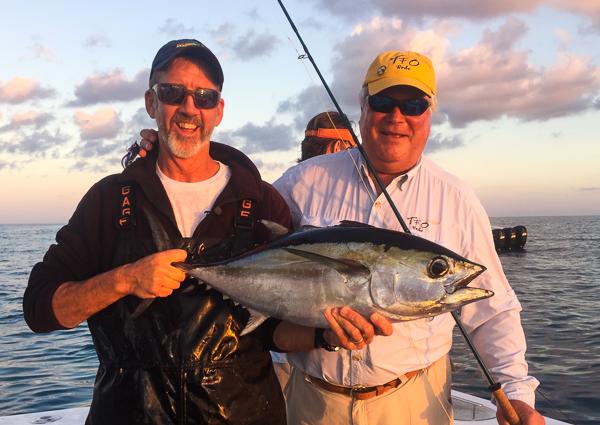 Key West Florida Fishing