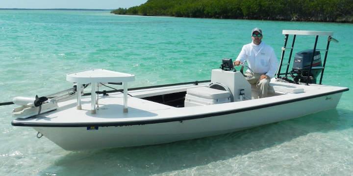 Key West Fly & Spin Fishing Charters