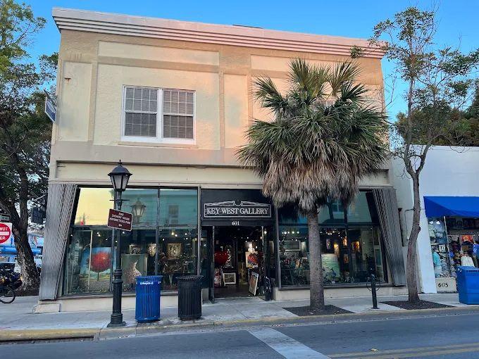 Key West Gallery