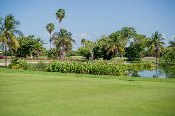 Key West Golf Club