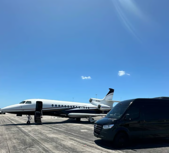 Key West Group Transportation