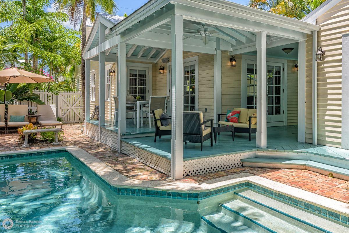 Key West Hideaways