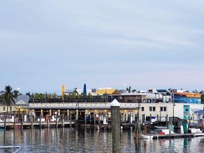 Key West Historic Seaport