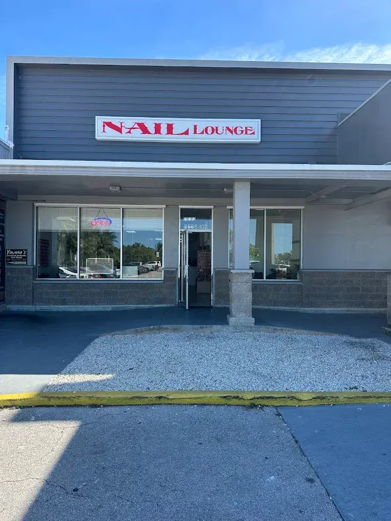 Key West Nail Lounge