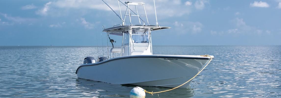 Fishy Business Charters