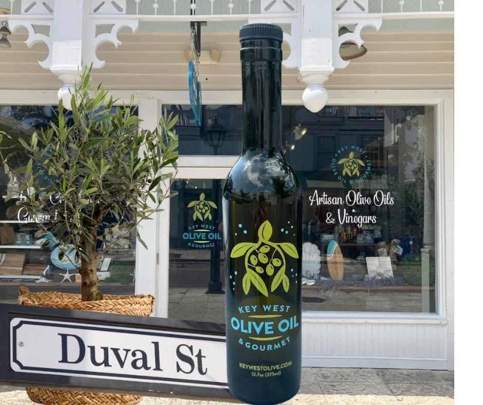 Key West Olive Oil & Gourmet