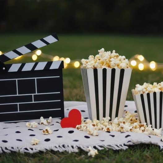 Key West Outdoor Movies