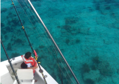 Key West Party Boat Fishing