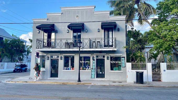 Key West Pottery