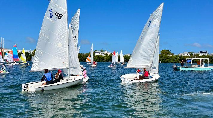 Key West Community Sailing Center