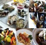 Fishbusterz Retail Seafood Market