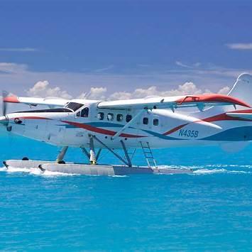 Key West Seaplane Adventures
