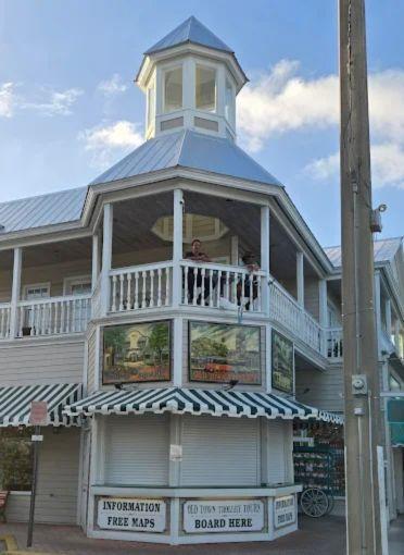 Key West Shells & Gifts