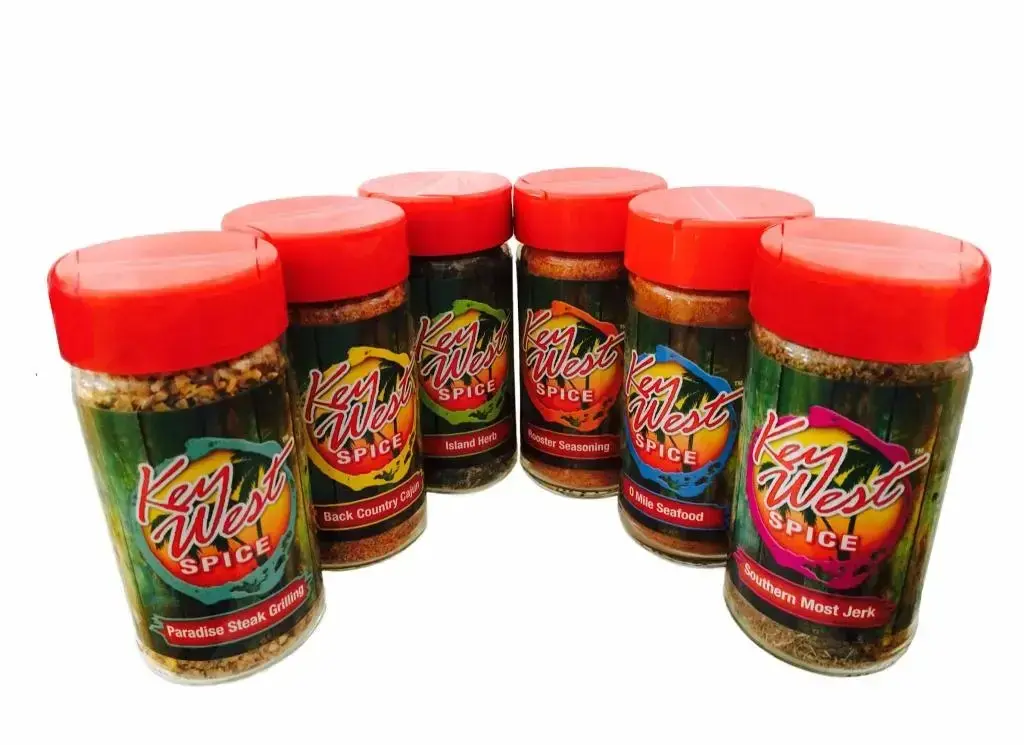 Key West Spice