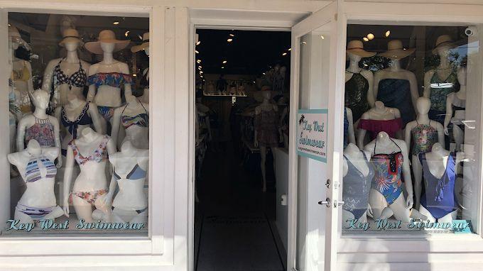Key West Swimwear