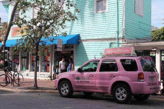 Key West Taxi