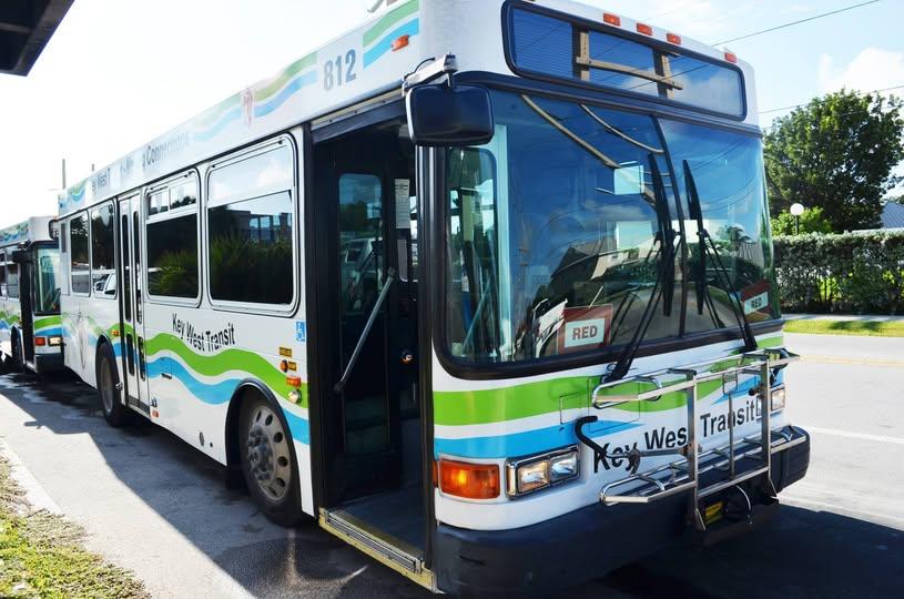 Key West Transit 