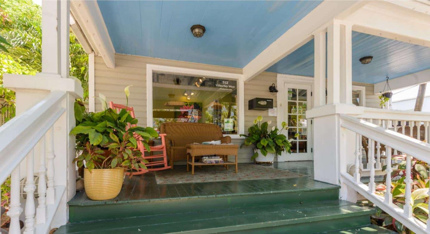 Key  West Villas
