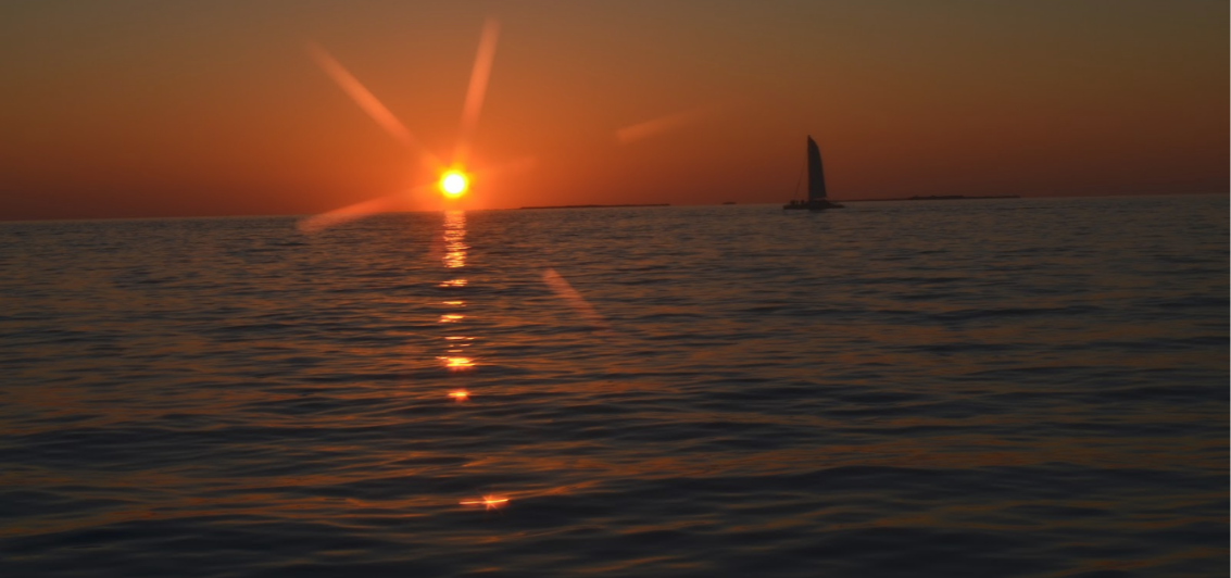 Key West Visit 