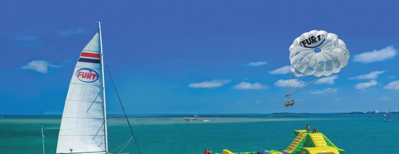 Key West Visit Jet Ski Tours