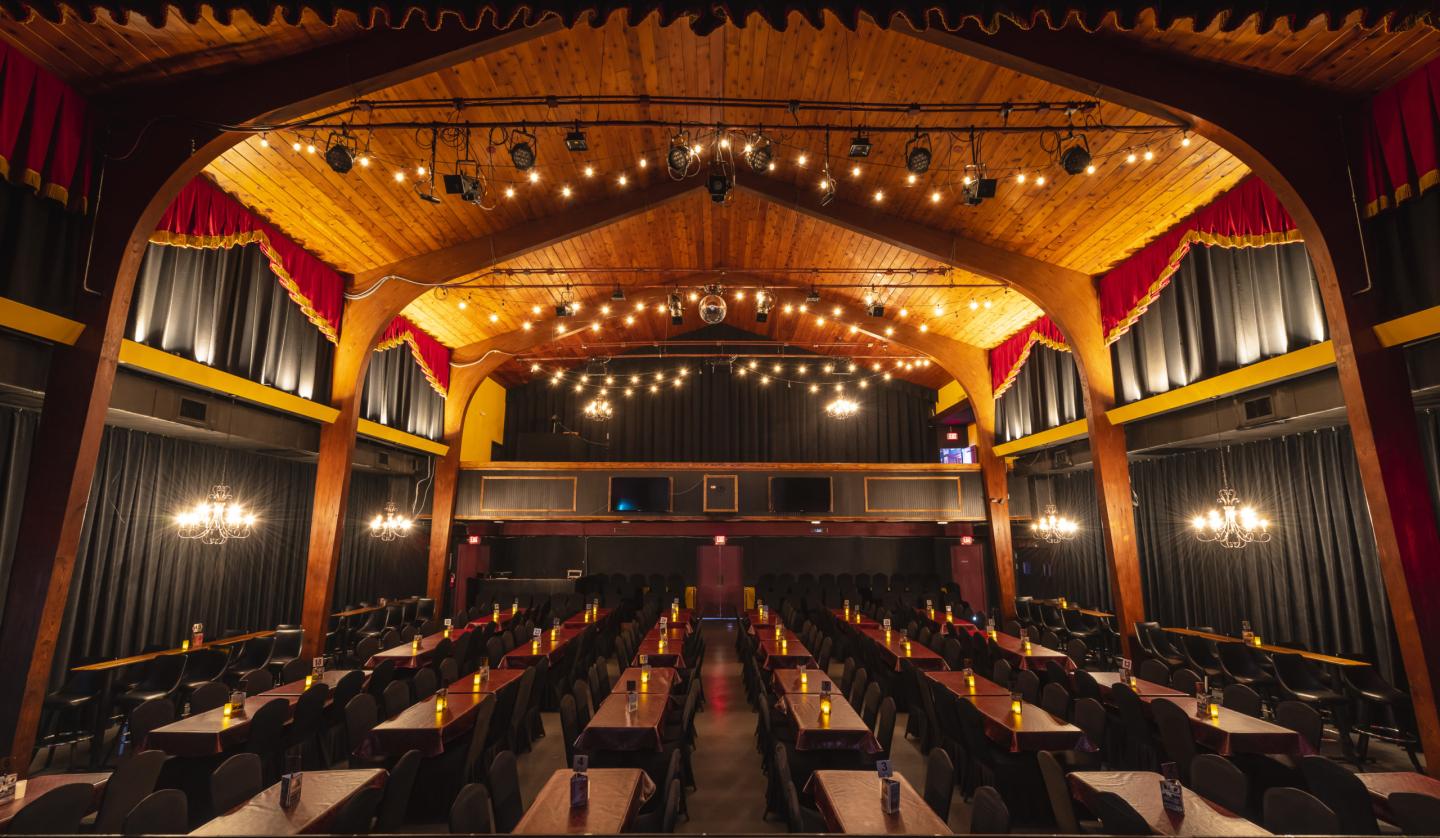 Key West Theater
