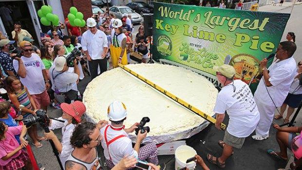 Key Lime Festival 2026